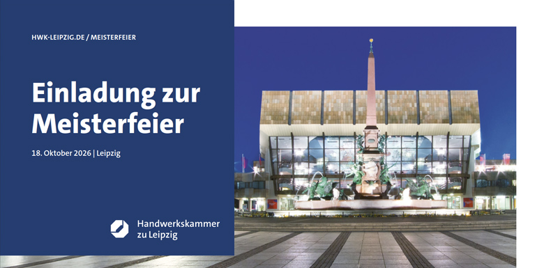 Tag des Handwerks 2026